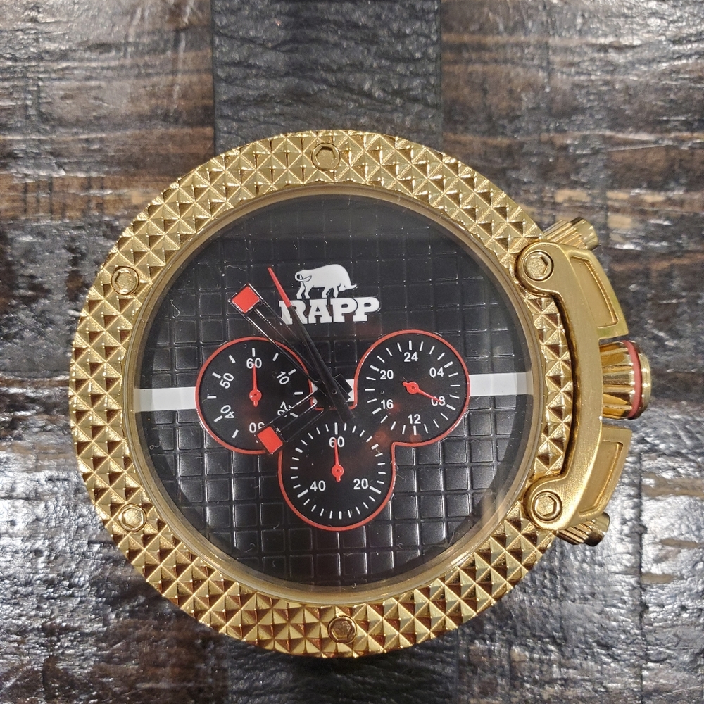 RAPP Watch - Picture 3 of 5